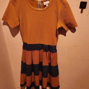 LulaRoe dress